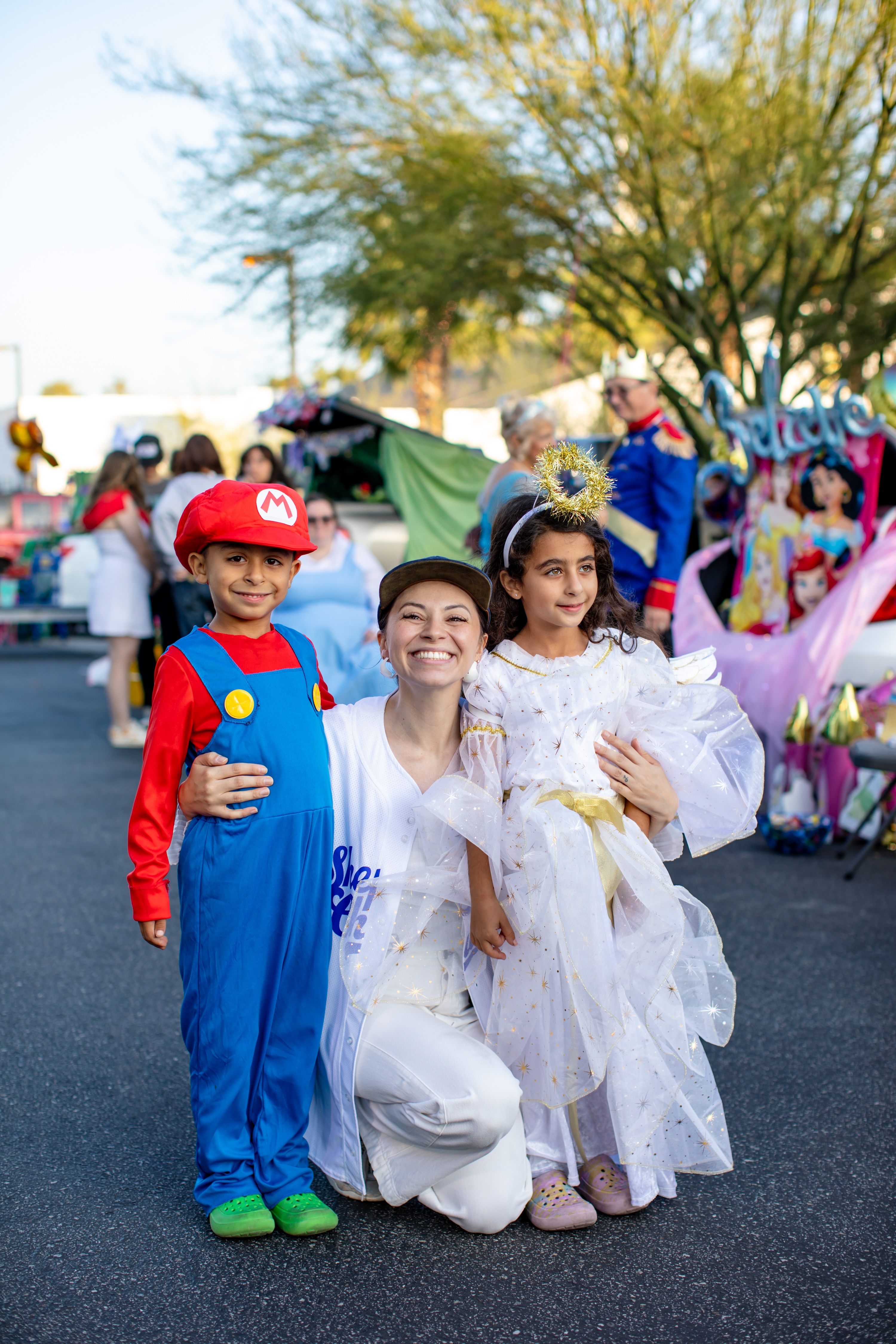 Fall Festival